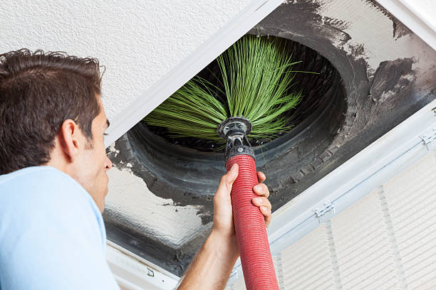 Best Emergency Air Duct Cleaning  in Naples Park, FL