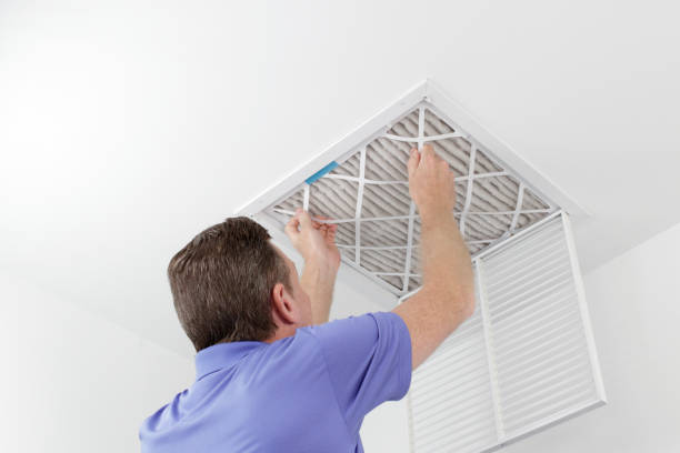 Best Best Air Duct Cleaning Company  in Naples Park, FL